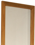 Vanga Mirror